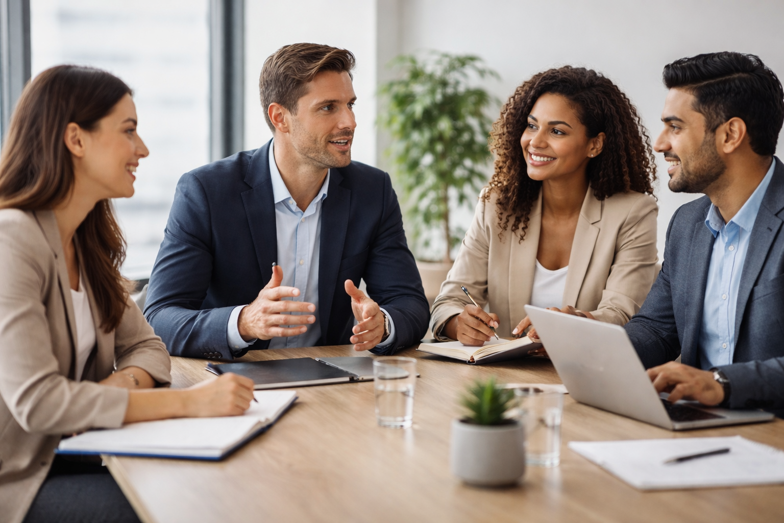 Tendências de RH para 2026 e o futuro da gestão de pessoas